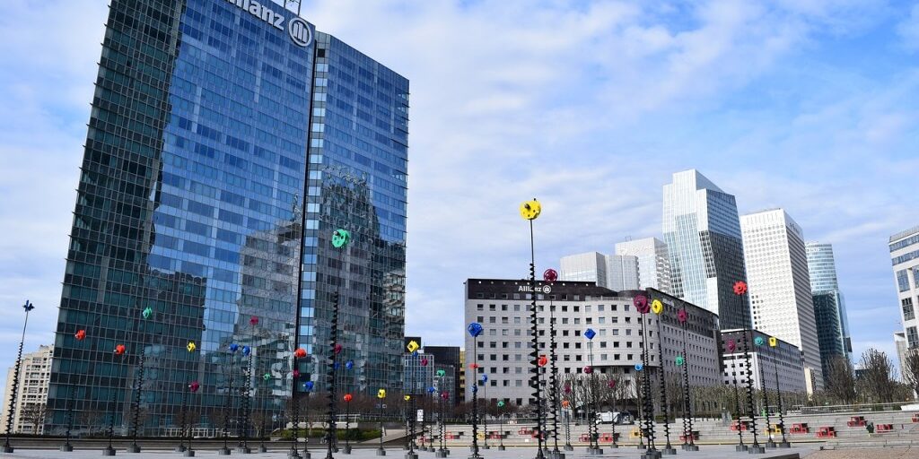 commercial services commercial services